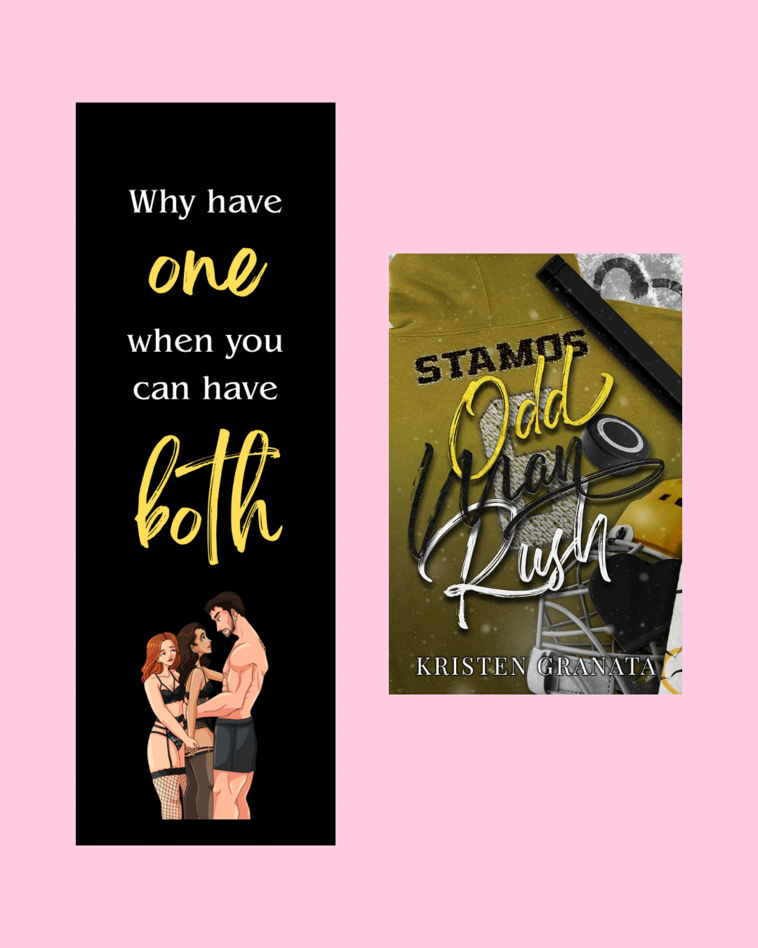Bookmarks