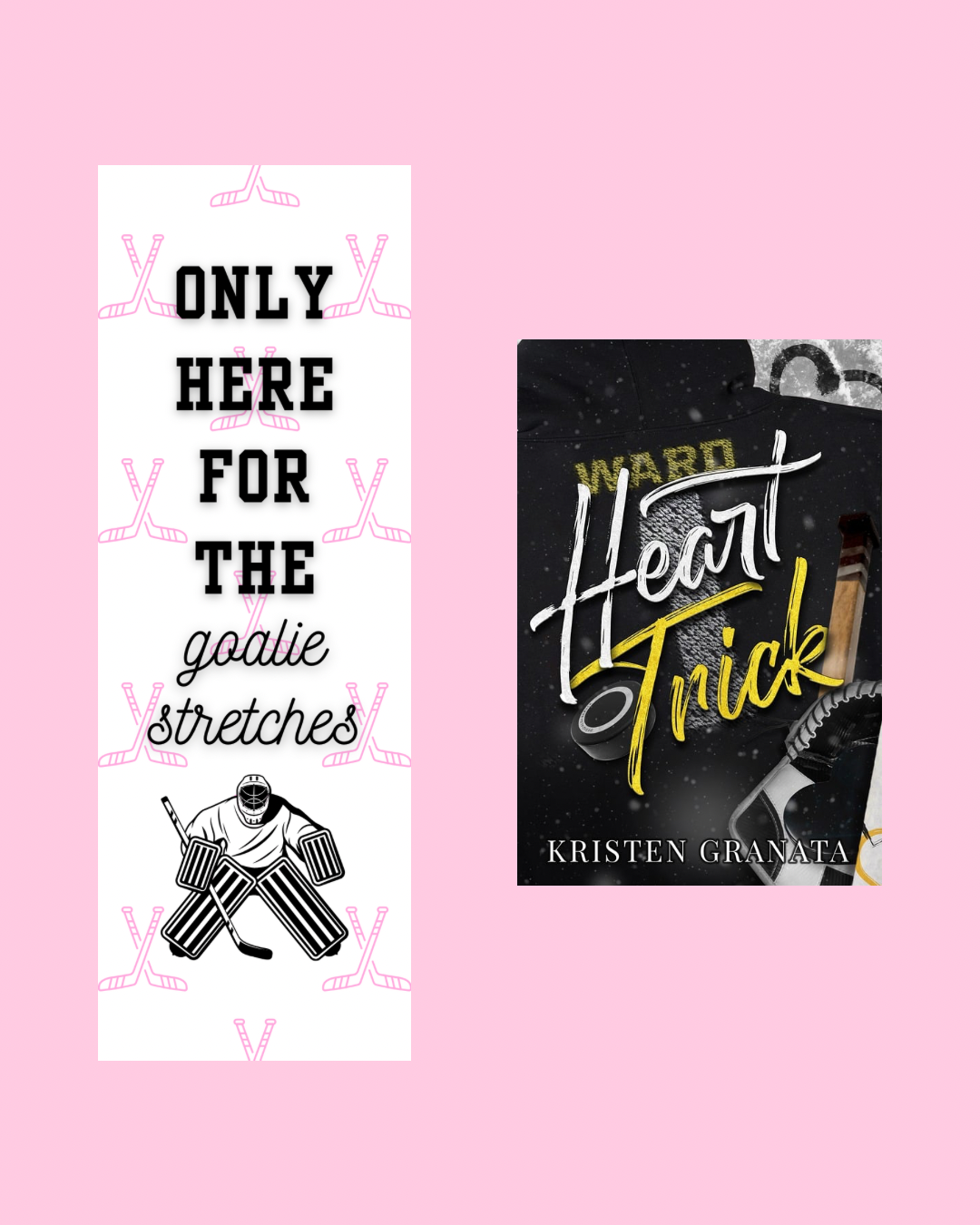 Bookmarks