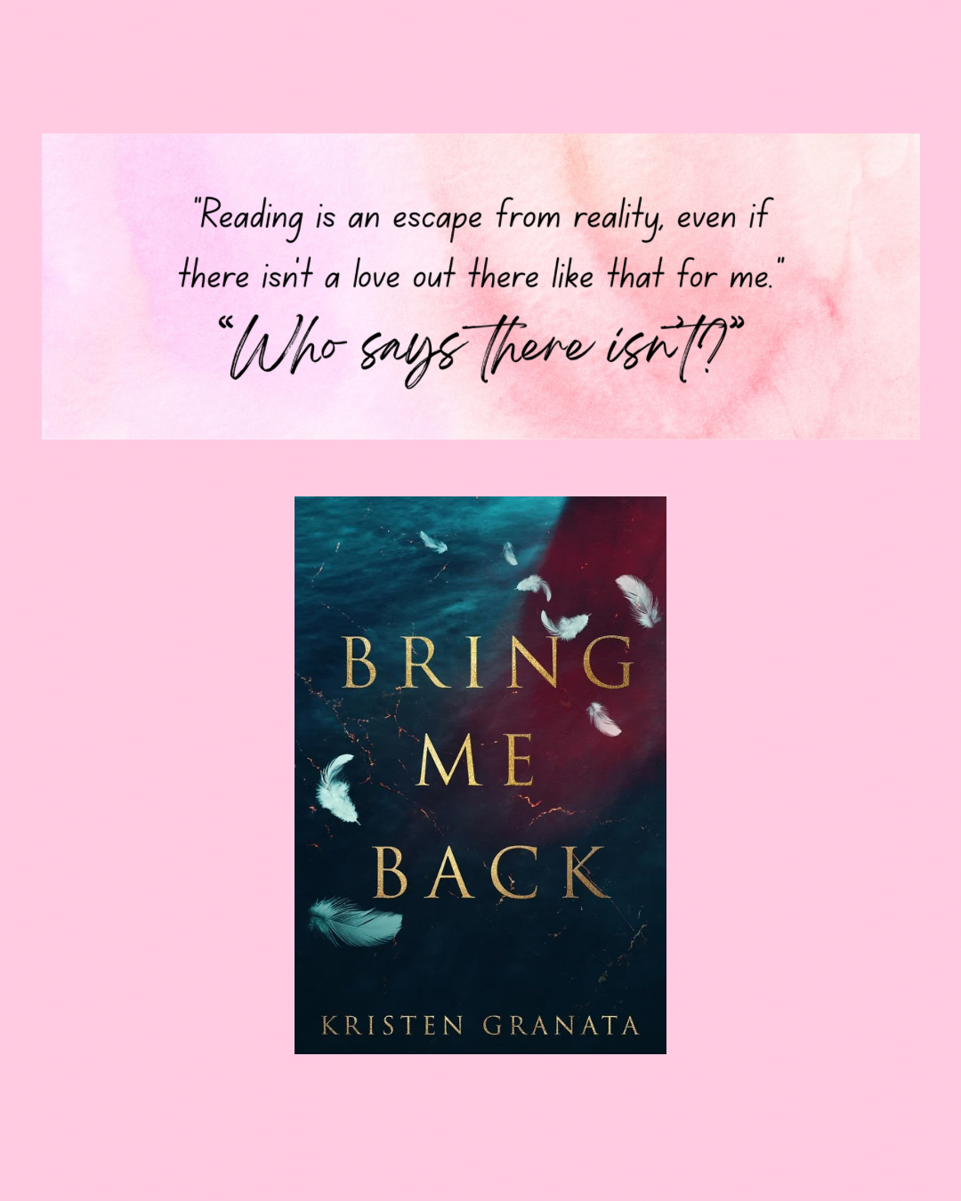 Bookmarks