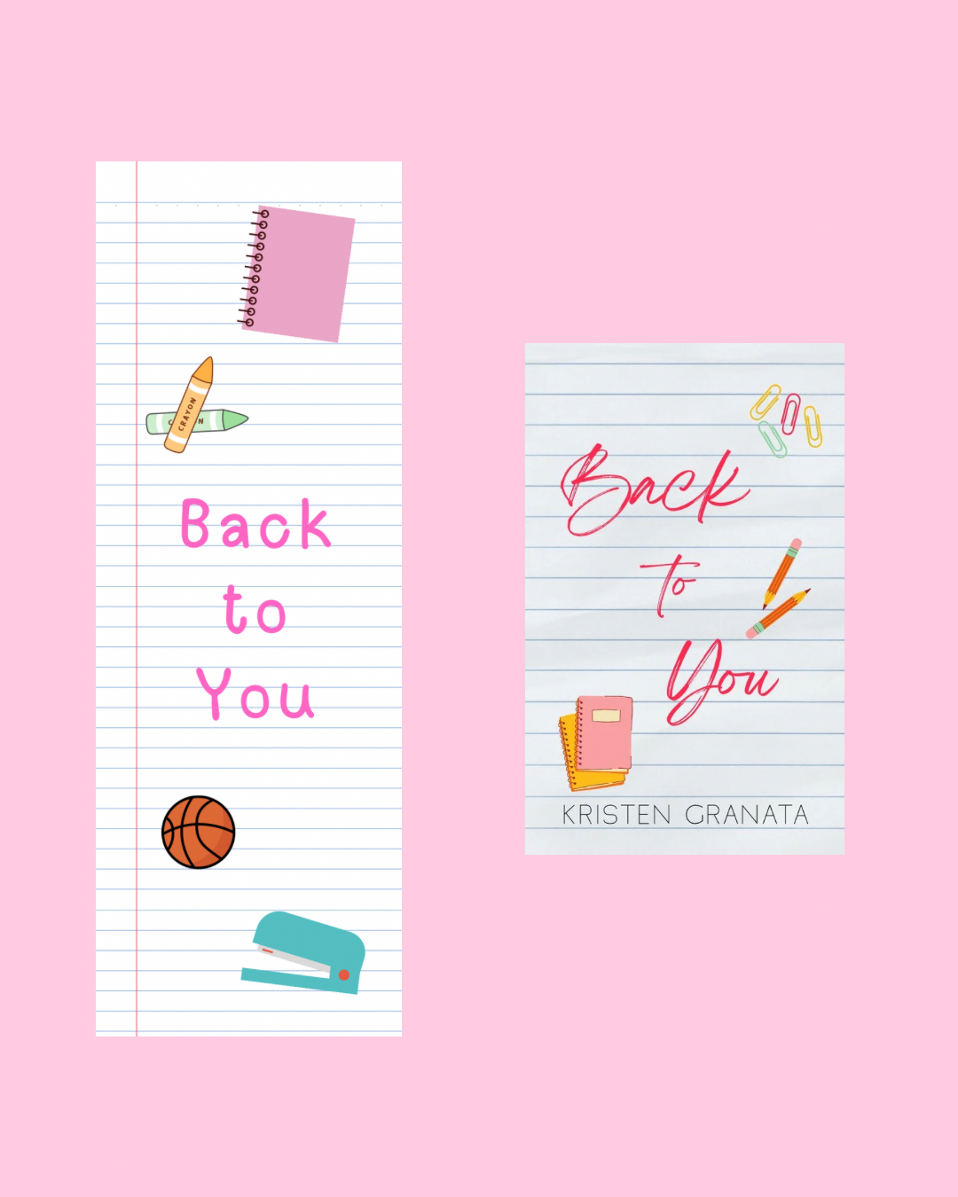 Bookmarks