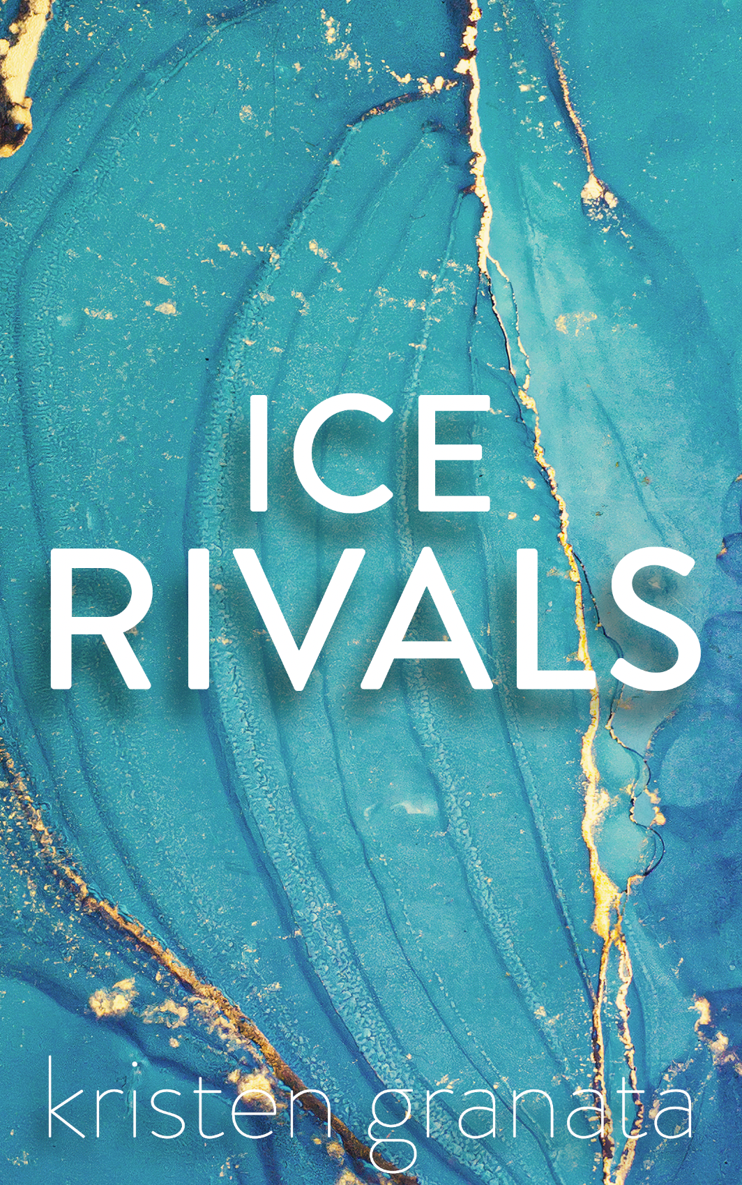 Ice Rivals: Special Edition